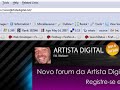 Video-aula: Tudo sobre o navegador Firefox - Parte 3 de 4 Video-aula: Tudo sobre o navegador Firefox - Parte 3 de 4