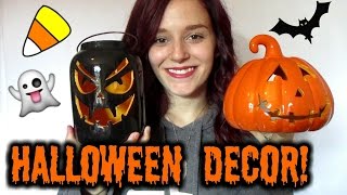 Michael's Home Decor Haul!