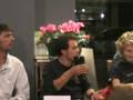 Video – Ministi in libreria, sentimenti durante le navigazioni in solitario