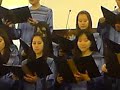 SE G900 Video: Nafiri Choir- God So Loved The World SE G900 Video: Nafiri Choir- God So Loved The World