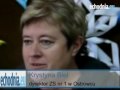 Kiermasz pierników w ZS nr 1 w Ostrowcu
