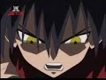 Shaman King - Len Tao - Memories