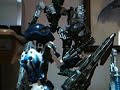 Hewkii vs Reidak