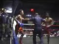 Ngoo (Tiger Muay Thai) vs Samarn Phuket, Thailand July 2008