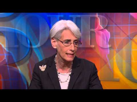 Lead Iran negotiator: U.S. would consider limited enrichment