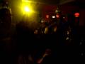 internullo play his song sentimente @ oscar bleack sea