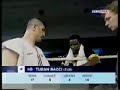 TURAN BAGCI VS PAVEL SISKA 1 TURAN BAGCI VS PAVEL SISKA 1