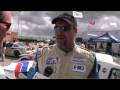 Season Opener for Mustang Challenge at Homestead….lots of action!