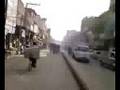 Gujrat City Centre, Circular road 1