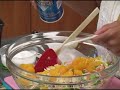 Coleslaw Recipe