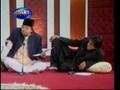 Bum Mushaira (Qazi Wajid)