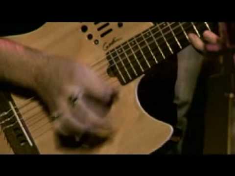 Sons of Korah Psalm 117 LIVE All You ...