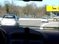Seat Altea 2.0tdi Monza 4 marzo 2007