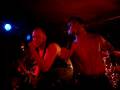 videos de Manowar Cover - Warriors of the World / Berlin Allstarz Warm Up Party