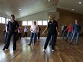 eye candy linedance