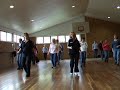eye candy linedance
