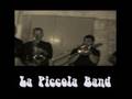 Bitonto, piccola BAND 4° Episodio