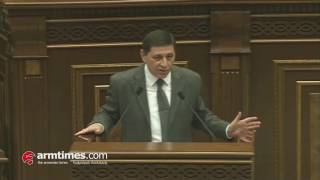 Ճանապարհային ոստիկանություն հասկացությունը կվերանա, կներդրվի շերիֆի ինստիտուտ (տեսանյութ) | ARMTIMES