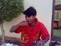 حارس استراحه منسم