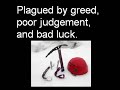 Click here to watch this video Into Thin Air - Book Trailer