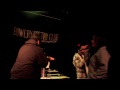 Spills vs feleciacruz feat. Warren Britt 