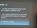 Sermon - 29 June \