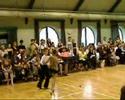 Goldance ifjúsági egyveleg (2008 április)