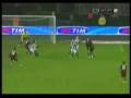 [29/11/2008] JUVENTUS-REGGINA 4-0!!!  Sintesi Sky