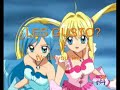 *hare hare yukai mermaid melody*
