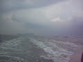 Via the Staten Island Ferry