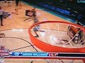 2008NBA技術挑戰賽D.Willams