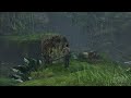 Uncharted Platforming Uncharted Platforming