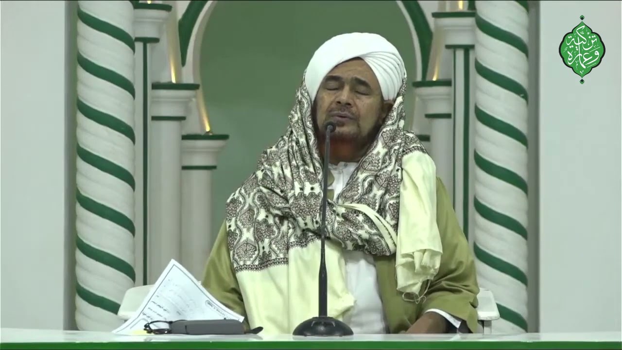 #عند من تأكل. مقاطع تزكوية_3_ #الحبيب_عمر_بن_حفيظ #تزكية_وعمارة_tazkiyah