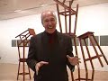 20 desarreglos - Entrevista al curador Gerardo Mosquera