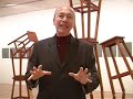 20 desarreglos - Entrevista al curador Gerardo Mosquera