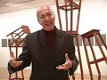 20 desarreglos - Entrevista al curador Gerardo Mosquera