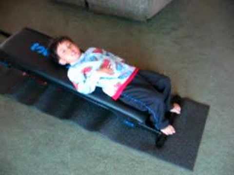 how to use the total gym