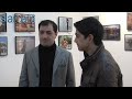 slaq.am «Արթուր Բոբիկյանի «CD»-ի շնորհանդեսը»