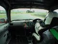 N1-1600 civic?EK9 2007/06/10 ??? Qualifying?AUTOPOLIS???????
