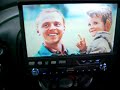 Grand Am GT Indash Dvd Valor ITS-702W Grand Am GT Indash Dvd Valor ITS-702W