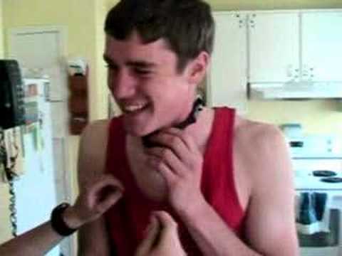 Dog collar