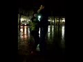 Lezioni di ballo in Plac� Real: Merengue