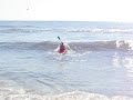 JJ Kayak launch 71808
