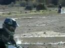 Tyler Motorcycle Riding