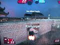 Unreal Tournament 3 3rd Person, Jetpack, and Gibalicious Mod
