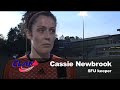SFU Clan vs. Carroll College - Women\ SFU Clan vs. Carroll College - Women\