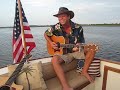 Chuck Welsh - Wards Landing #2
