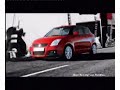 Suzuki - Swift - Rock the Road - Werbung