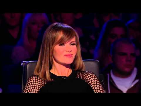 Got talent ,x factor the best auditions