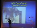 Architect Richard Gage (part2) :9/11 Symposium 11/03/07 Architect Richard Gage (part2) :9/11 Symposium 11/03/07